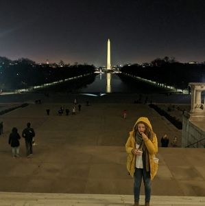 Meet your Posher, Jenn